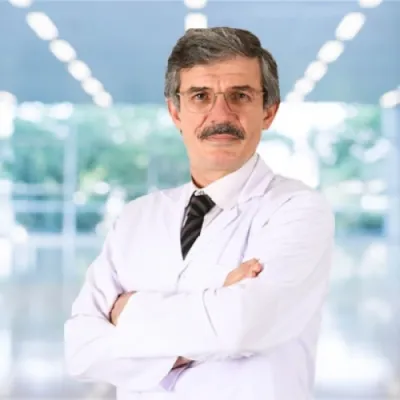 Ali Nihat Erdoğan