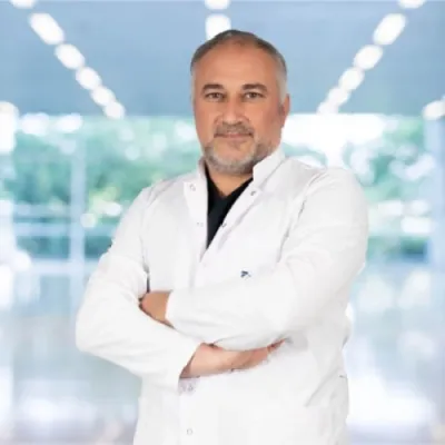 Eyüp Murat Şanlı