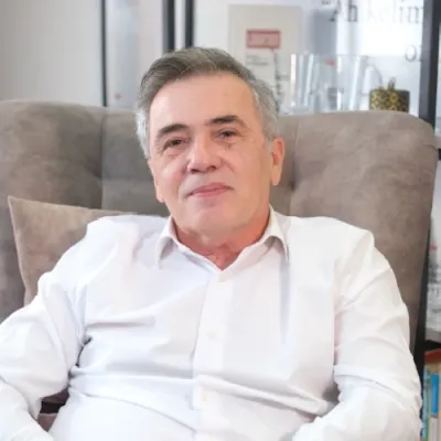 Oğuz Ekmekçioğlu