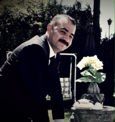 Şaban Karayağız