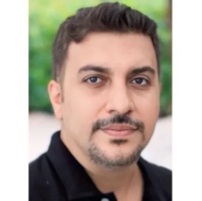 Uzm. Dr. Mehmet Şirin Kaya
