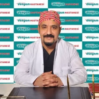 Nail Ersöz