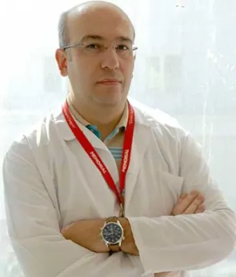 Uzm. Dr. Yasin Şimşek profil fotoğrafı