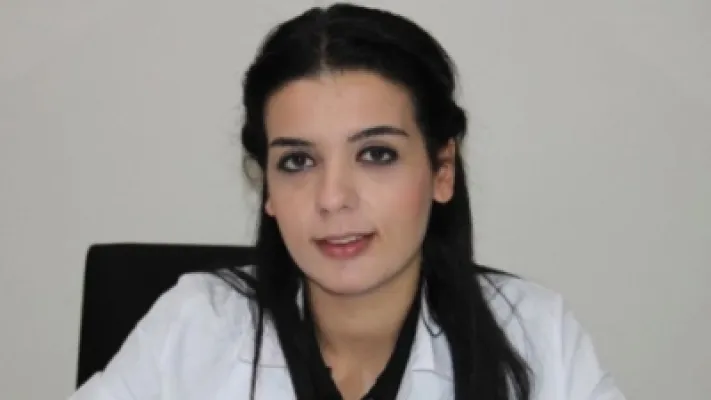 Kübra Yelkenoğlu