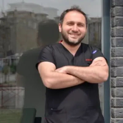 Dt. Murat Belikbaşı profil fotoğrafı