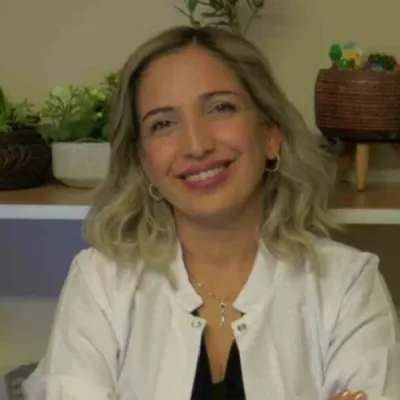 Ümran Karabulut Doğan