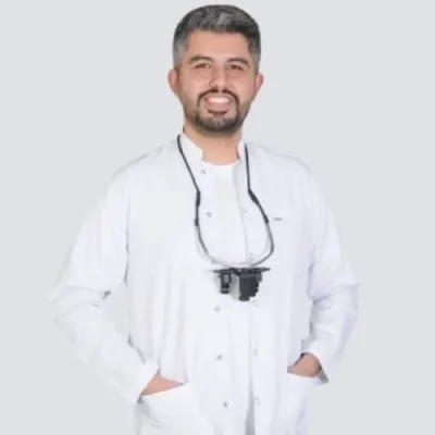 Dt. Niyazi Ayverdi profil fotoğrafı