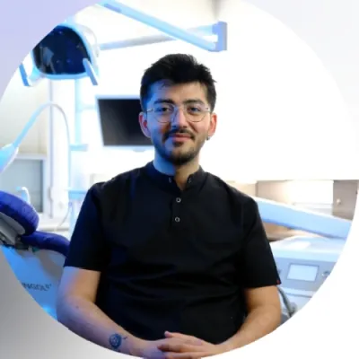 Dt. Ömercan Kocapaşa profil fotoğrafı