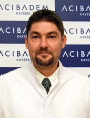Baki Eker