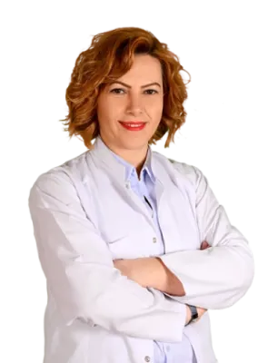 Uzm. Dr. Hatice Karagöz profil fotoğrafı