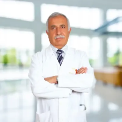 Ömer Faruk Arcasoy
