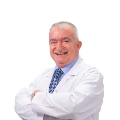 Op. Dr. Akif Yılmaz profil fotoğrafı