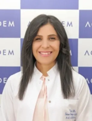 Fatma Kutlusoy Güçlü