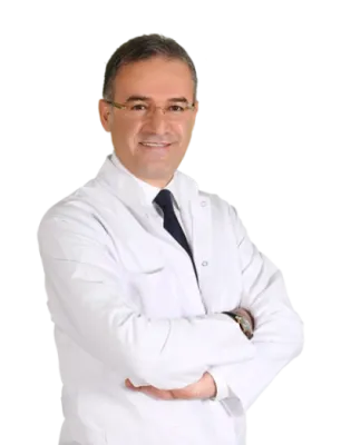 Ergün Seyfeli