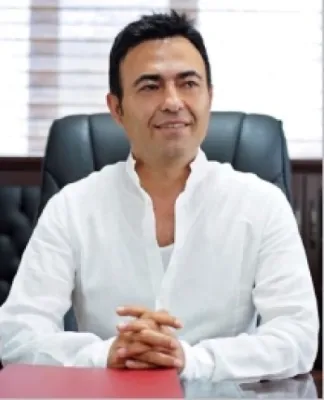 Op. Dr. Ayhan Gültekin profil fotoğrafı