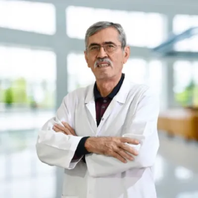 Op. Dr. Mustafa Kürtüncü profil fotoğrafı