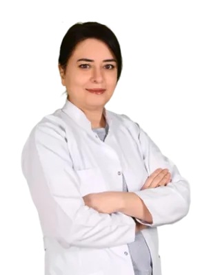 Nergiz Hüseyinoğlu