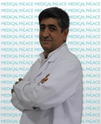 Yücel Oğuz