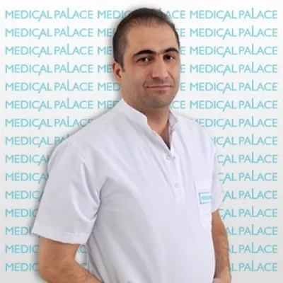 Salim Görkem Meşe