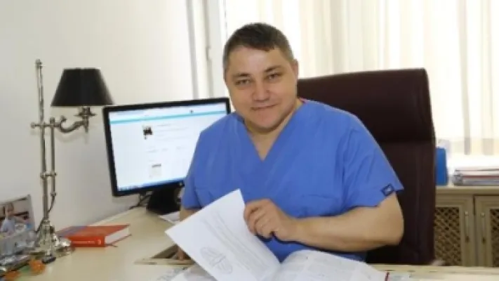Abdullah Demirtaş