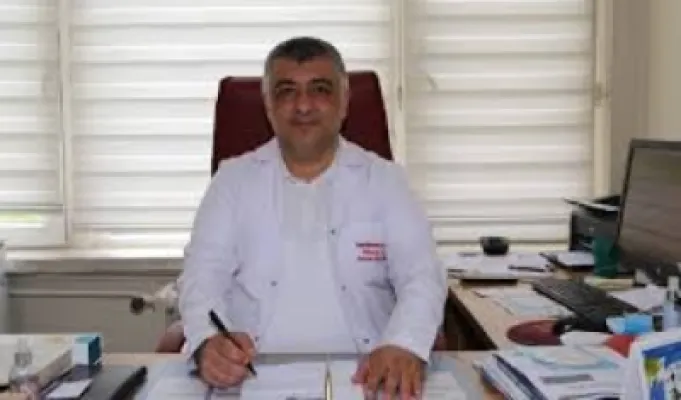 Recep Baydemir