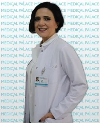 Sevgi Köksal