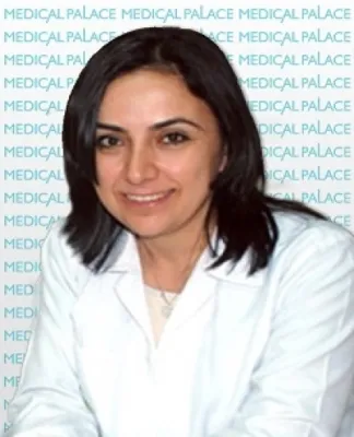 Nagihan Sarı