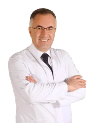 Prof. Dr. Abdullah Büyükçelik profil fotoğrafı