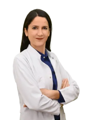 Uzm. Dr. Semiha Urvay profil fotoğrafı