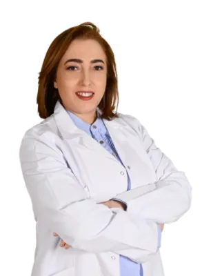 Hatice Karaköse Doğan