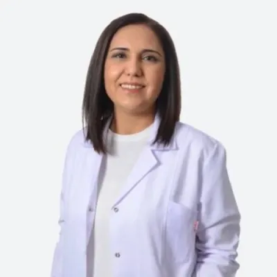 Canan Kılıç Gül