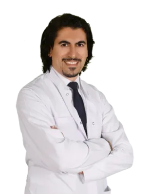 Prof. Dr. Ersin Özaslan profil fotoğrafı