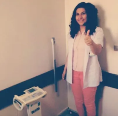 Cansu Yıldırım