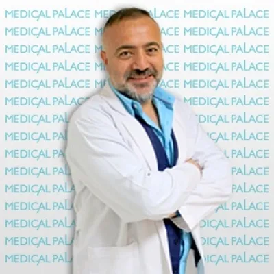 Kadir Balcı