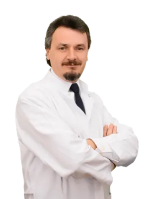 Dr. Kadir Uçar profil fotoğrafı