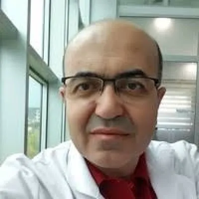 Hasan Uçmak