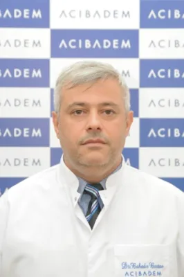 Bahadır Bostan