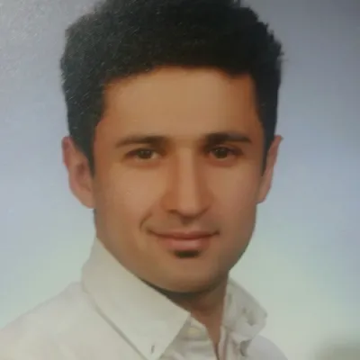 Gökhan Sönmez