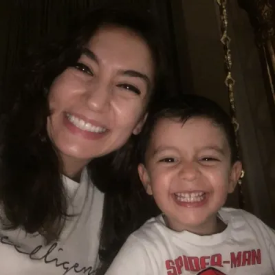 Kevser Kolçakoğlu