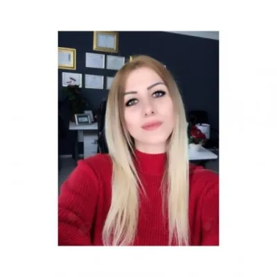 Psk. Sevil Uğurlu profil fotoğrafı