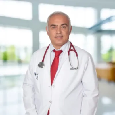Mustafa Demirel