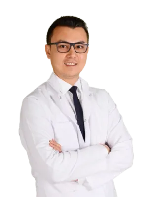 Dr. Bakytbek KAZYBAEV profil fotoğrafı