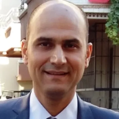 Yusuf Madendağ