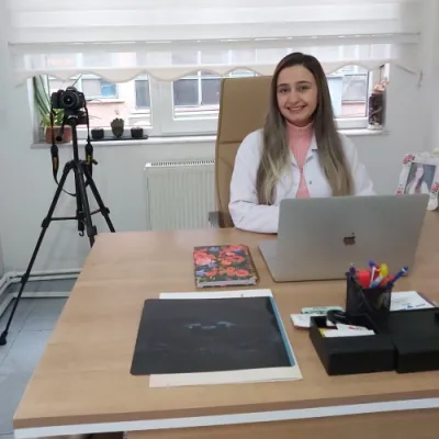 Ayşegül İNNECİ