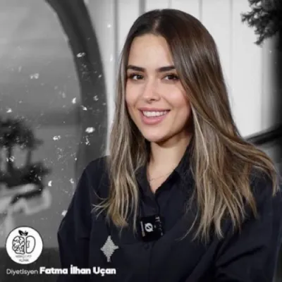Fatma İlhan Uçan