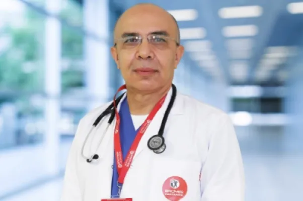 Sinan Kahraman
