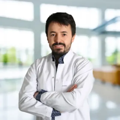 Sinan Akdeniz
