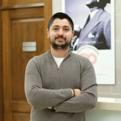Mustafa Yücel