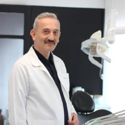 Ahmet Cengiz Dağdeviren