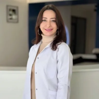 Esra Genç